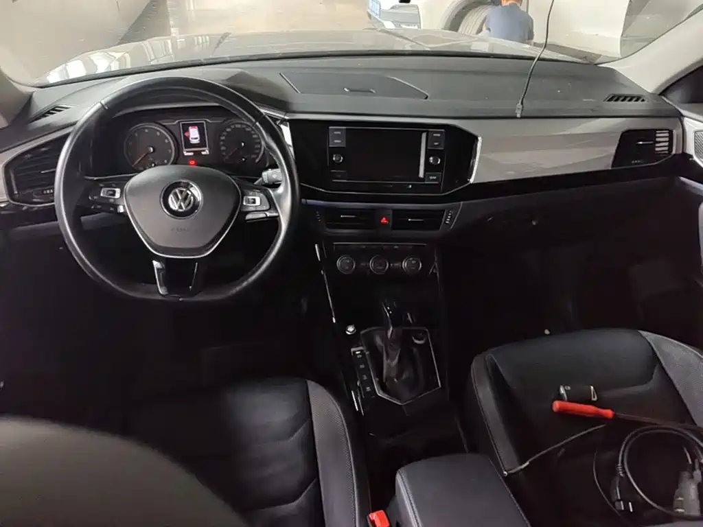 Volkswagen Tayron — миниатюра 10