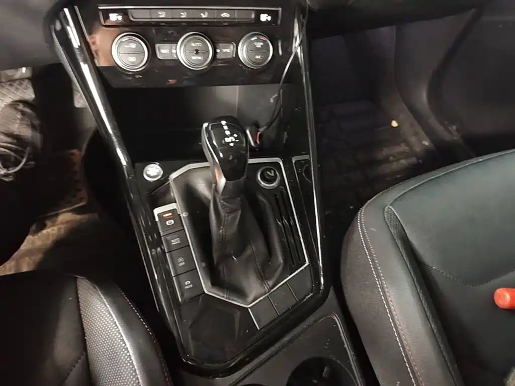 Volkswagen Tayron — миниатюра 14