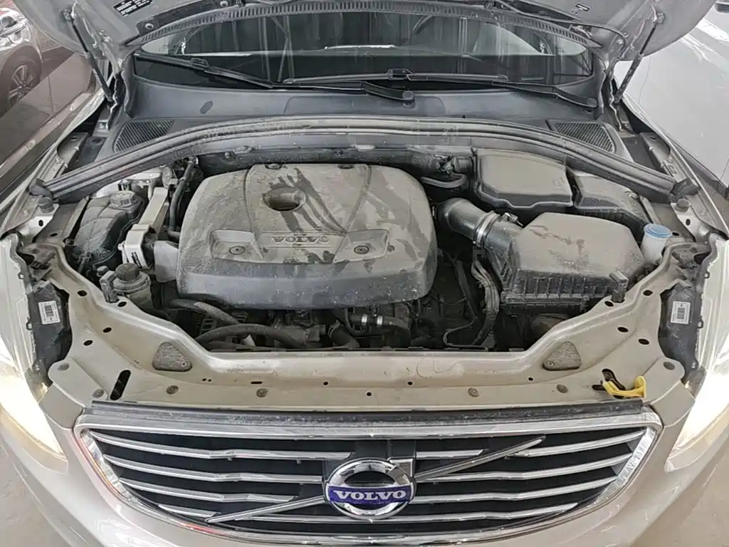 Volvo XC60 — миниатюра 20