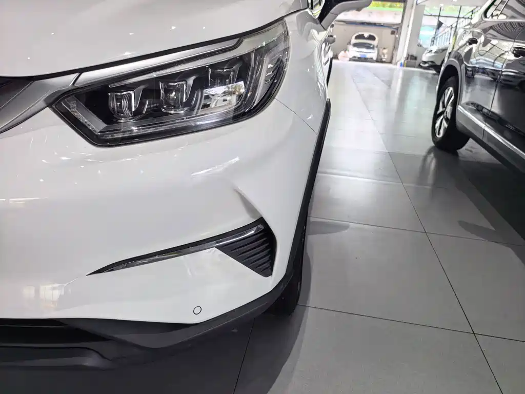 BYD Yuan Pro — миниатюра 3