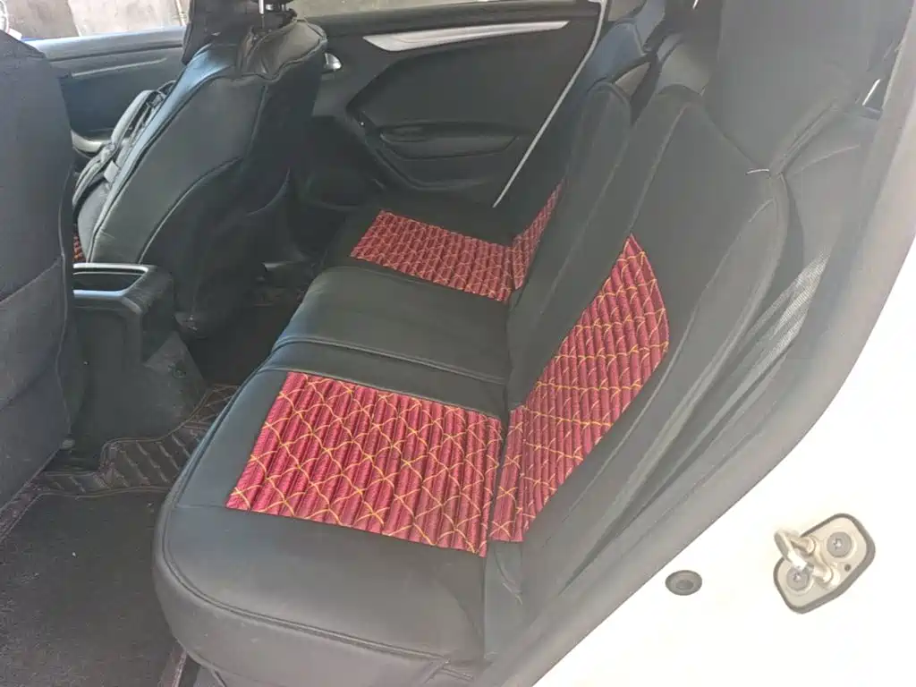 Citroen C3-XR — миниатюра 17
