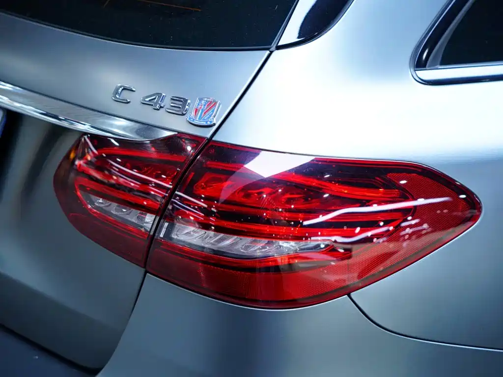 Mercedes-Benz C-Class AMG — миниатюра 26