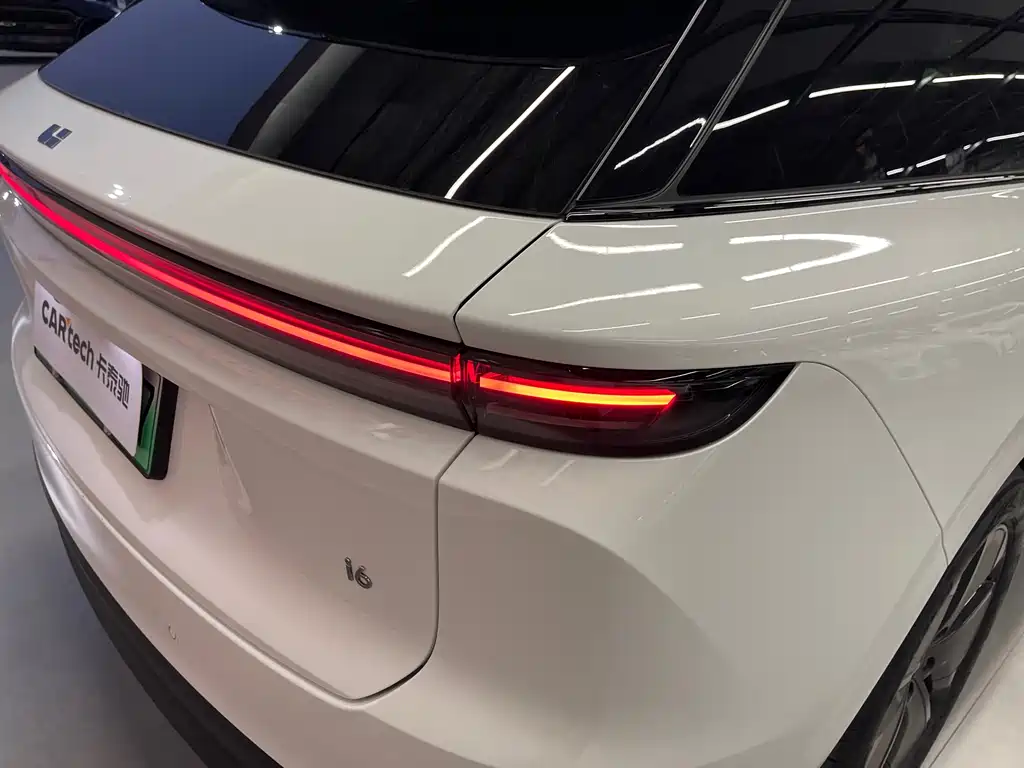 Li Auto Li i6 — миниатюра 11