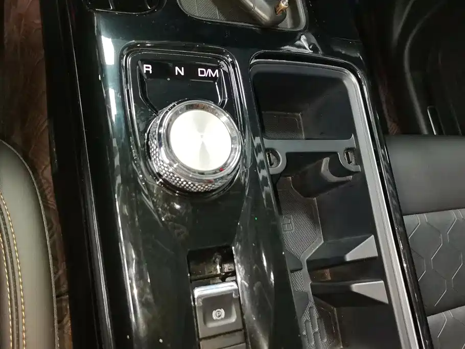 Haval Big Dog — миниатюра 16