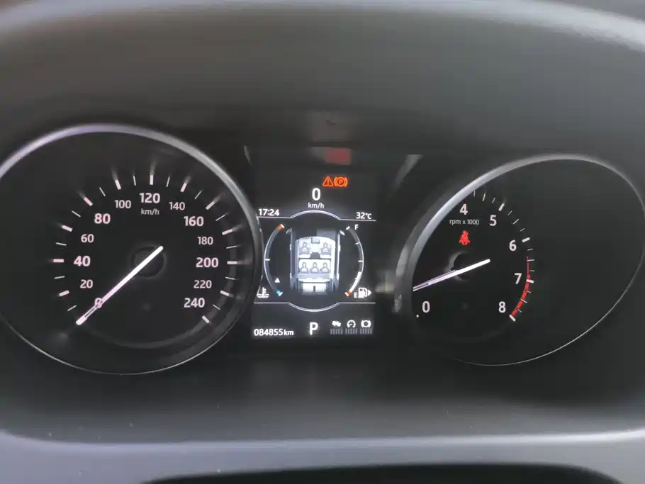 Land Rover Discovery Sport — миниатюра 14