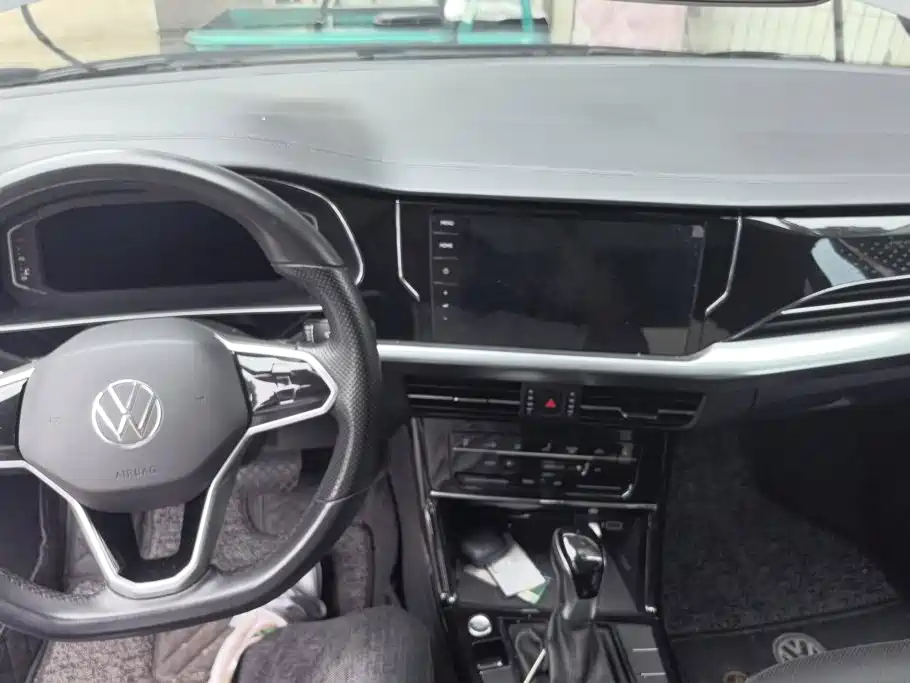 Volkswagen Passat — миниатюра 12