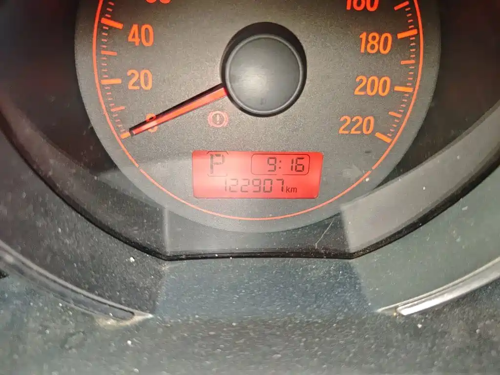 Honda Fit — миниатюра 5
