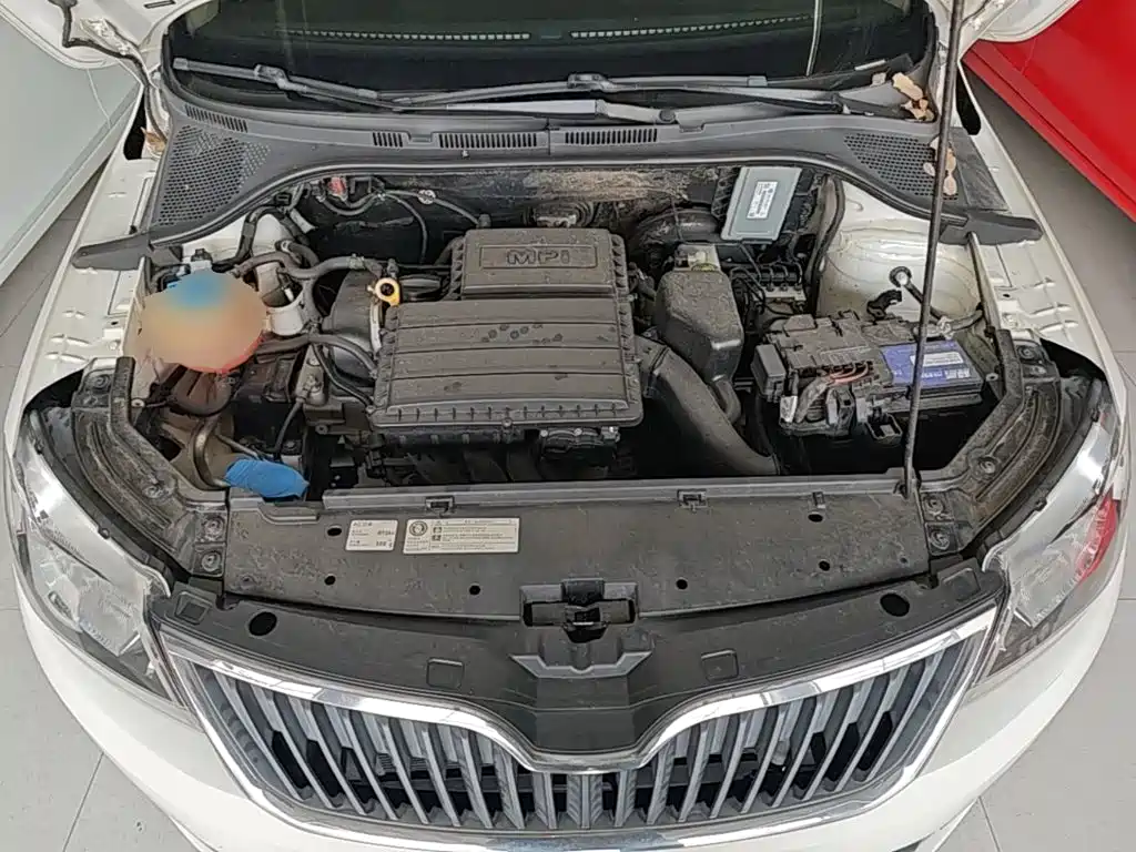 Skoda Rapid — миниатюра 20