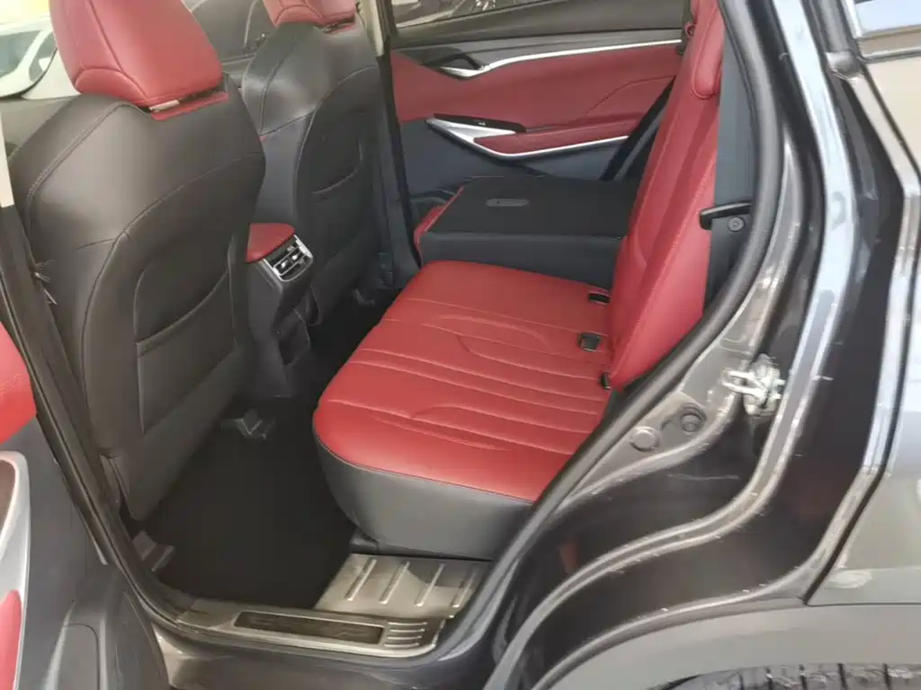 Changan CS75 PLUS — миниатюра 17