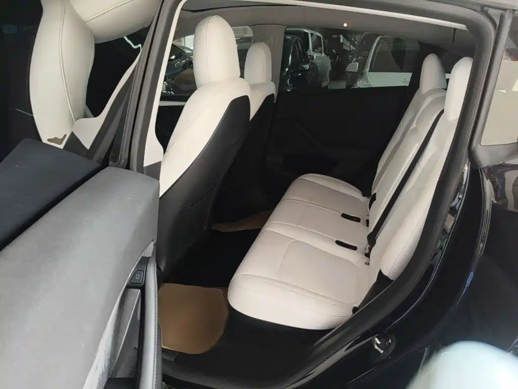 Tesla Model Y — миниатюра 17