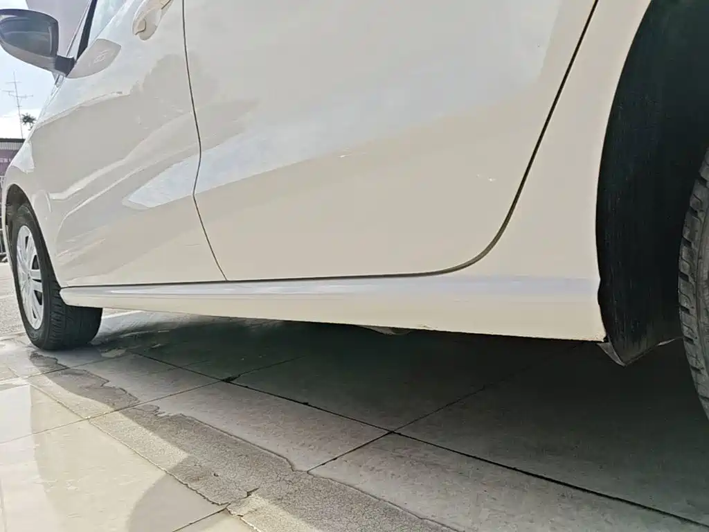 Volkswagen Polo — миниатюра 22