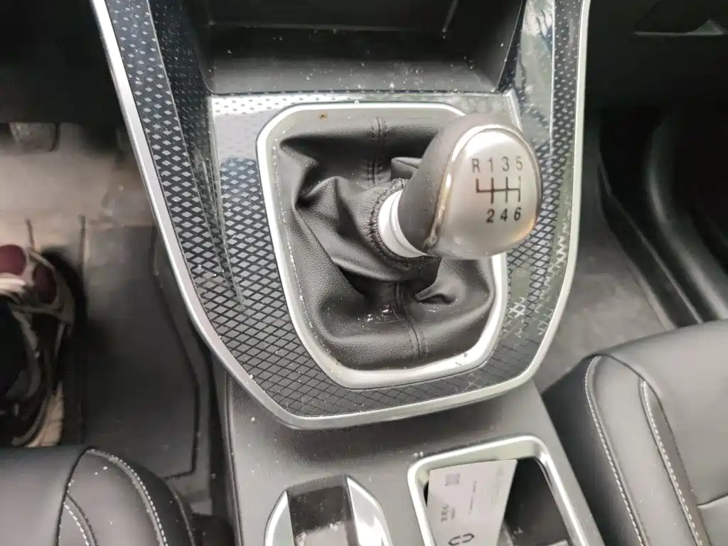 Haval M6 — миниатюра 10