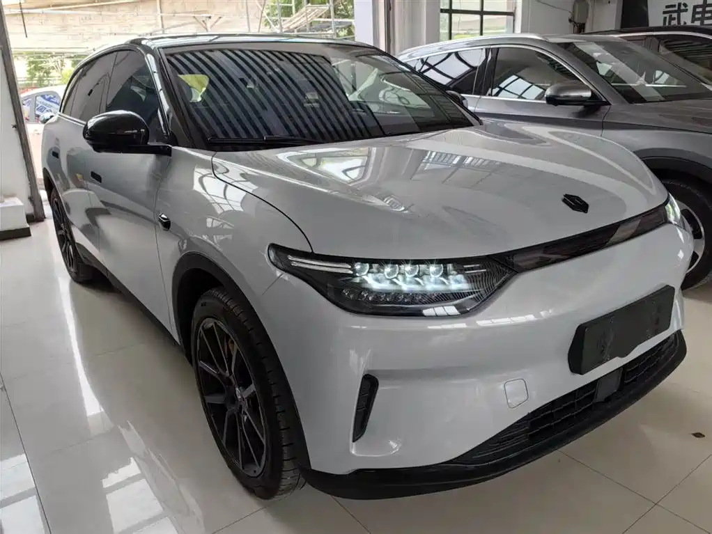Leapmotor C11 2023 500