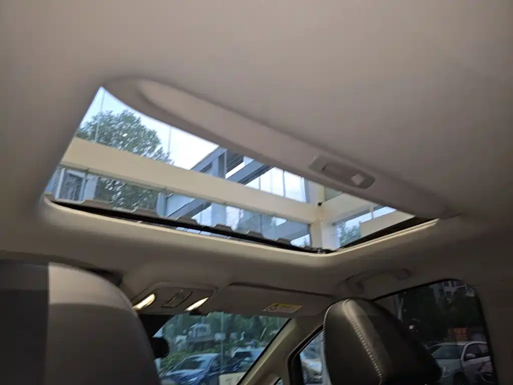 GAC Motor Trumpchi M6 — миниатюра 18