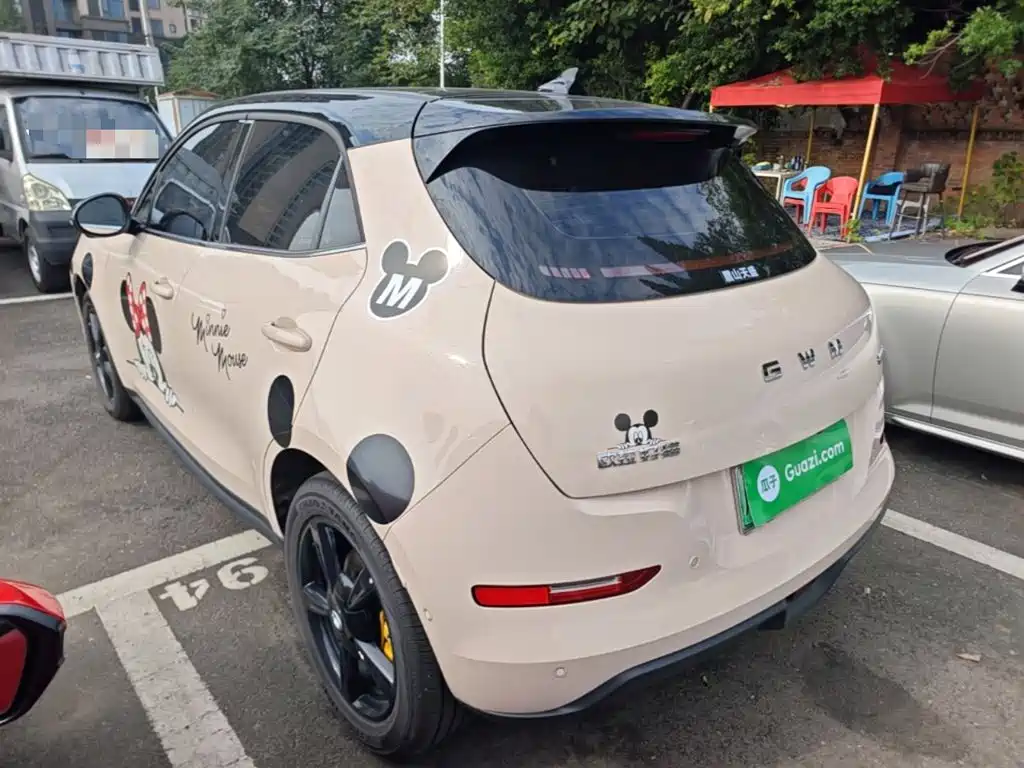 Ora Ora Good Cat — миниатюра 5