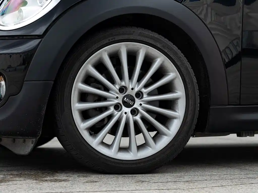 MINI Mini — миниатюра 8