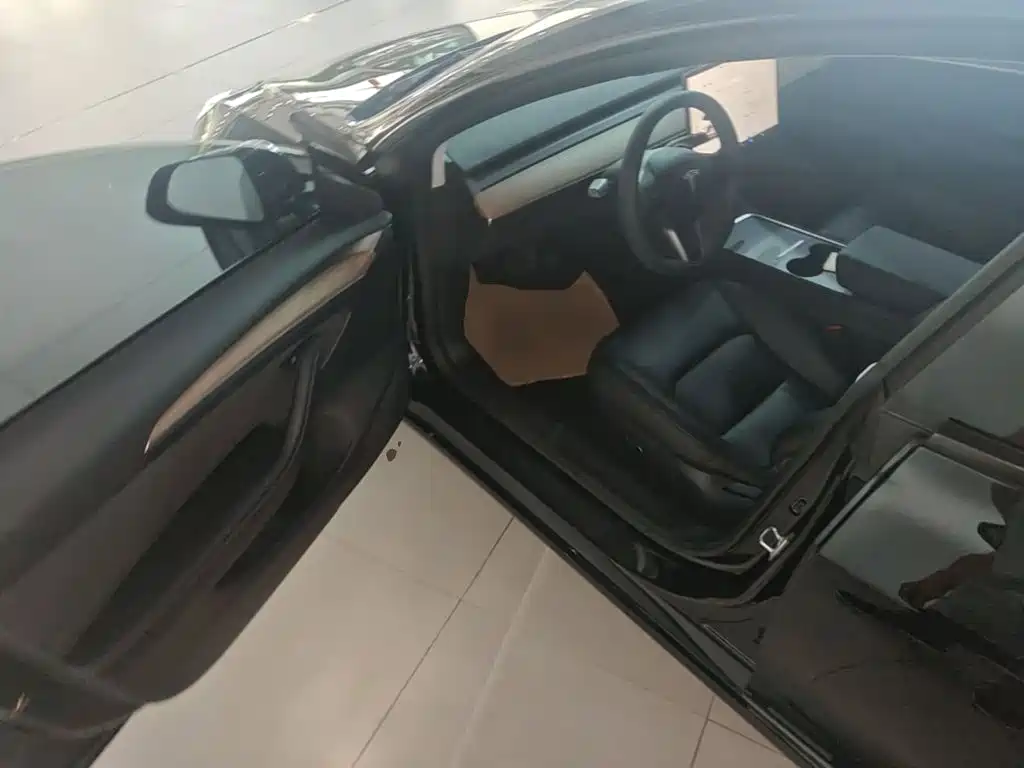 Tesla Model 3 — миниатюра 16