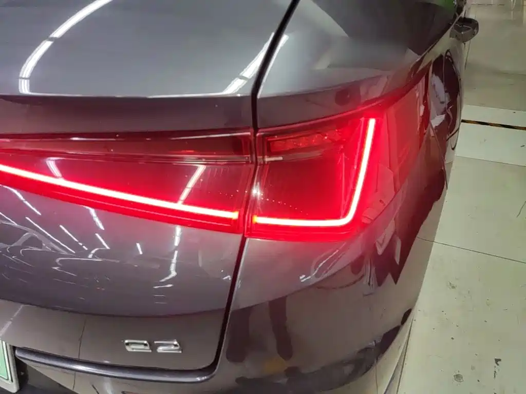 BYD e2 — миниатюра 8