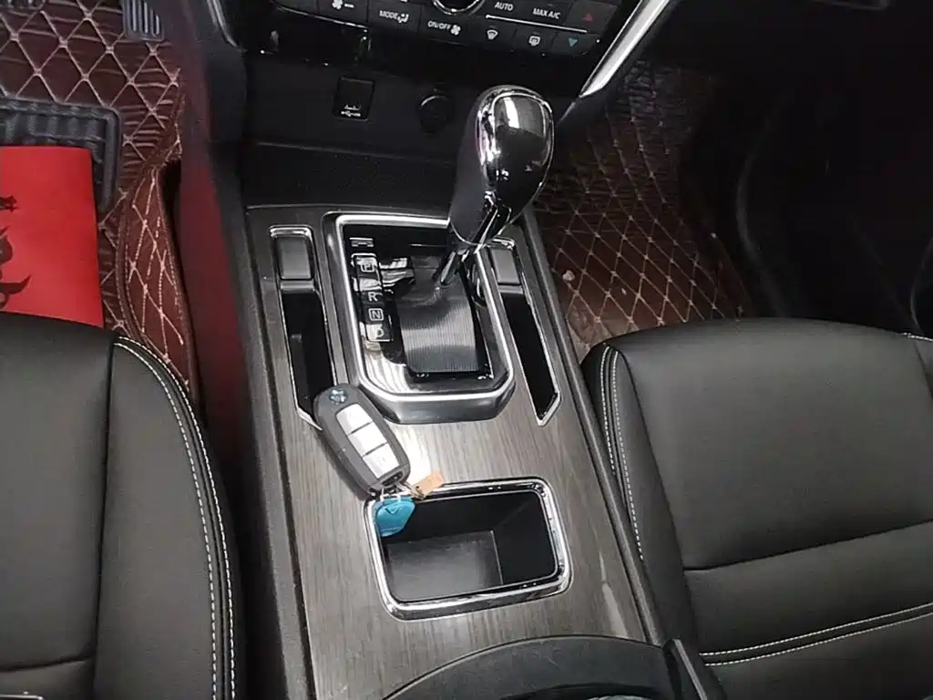 Venucia T90 — миниатюра 14