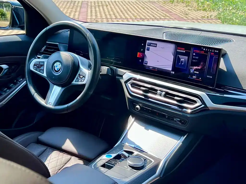 BMW i3 — миниатюра 8