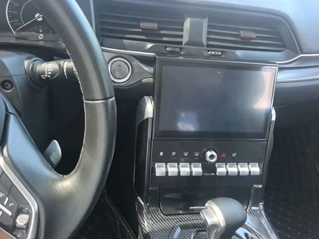 Haval H4 — миниатюра 13