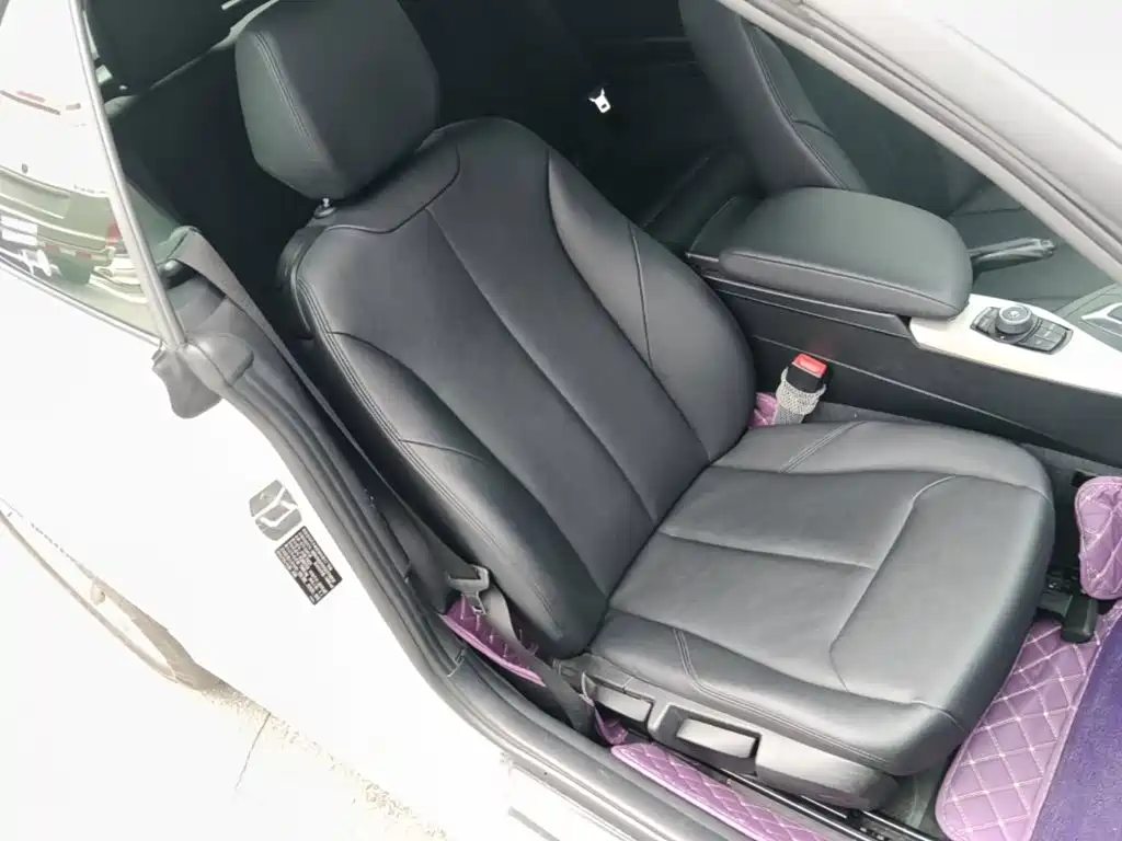 BMW 2 Series (Import) — миниатюра 25