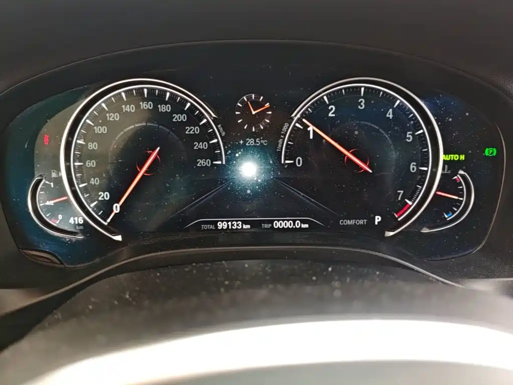 BMW X3 — миниатюра 16