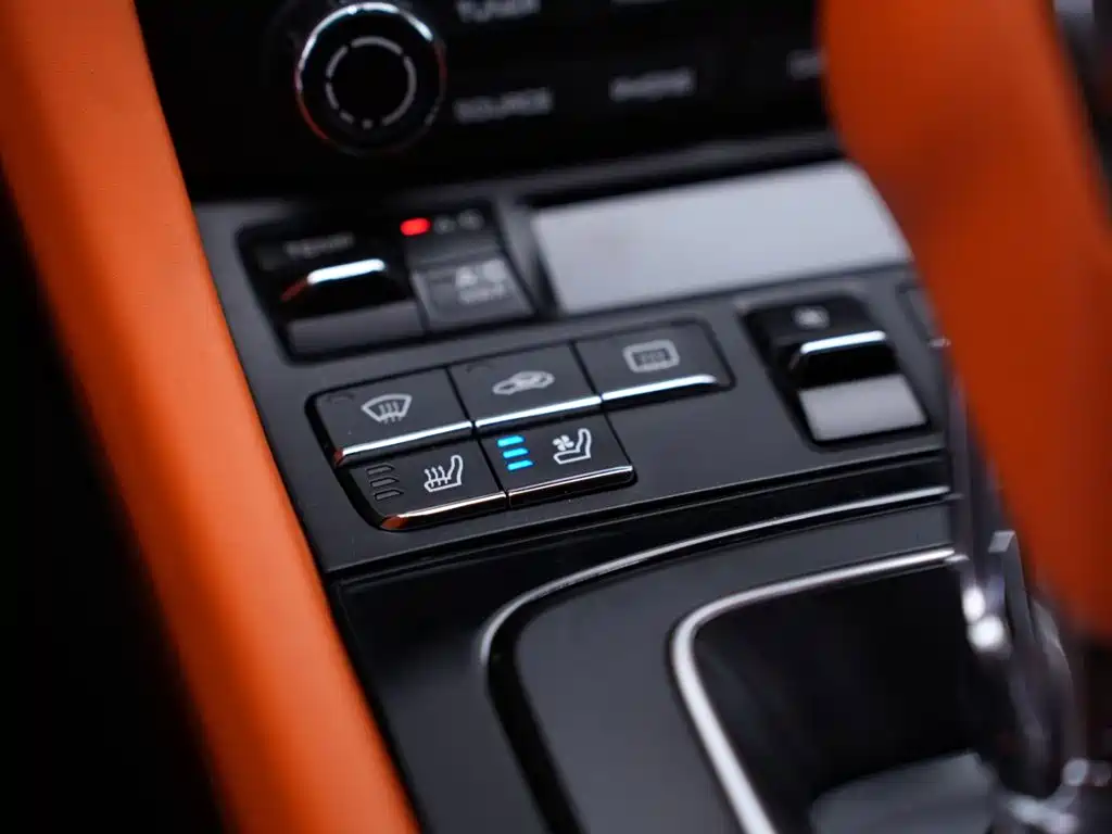 Porsche 911 — миниатюра 12