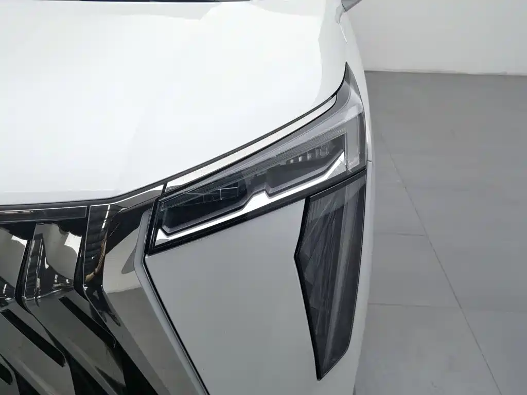 GAC Motor Trumpchi M8 — миниатюра 7