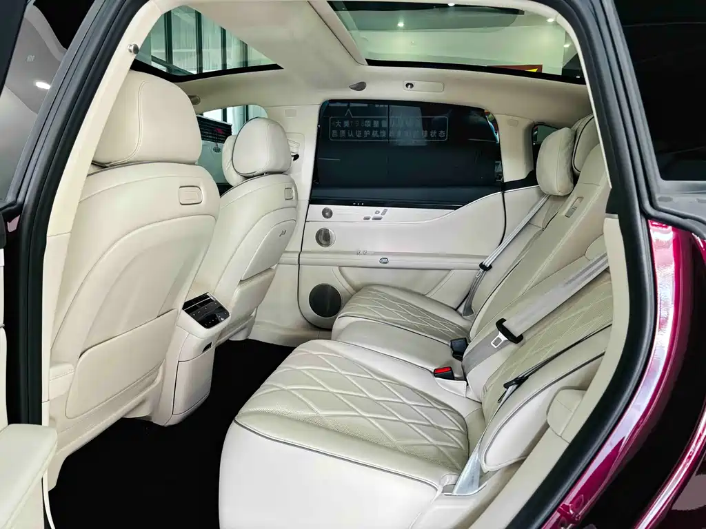 Xiangjie Xiangjie S9 — миниатюра 24