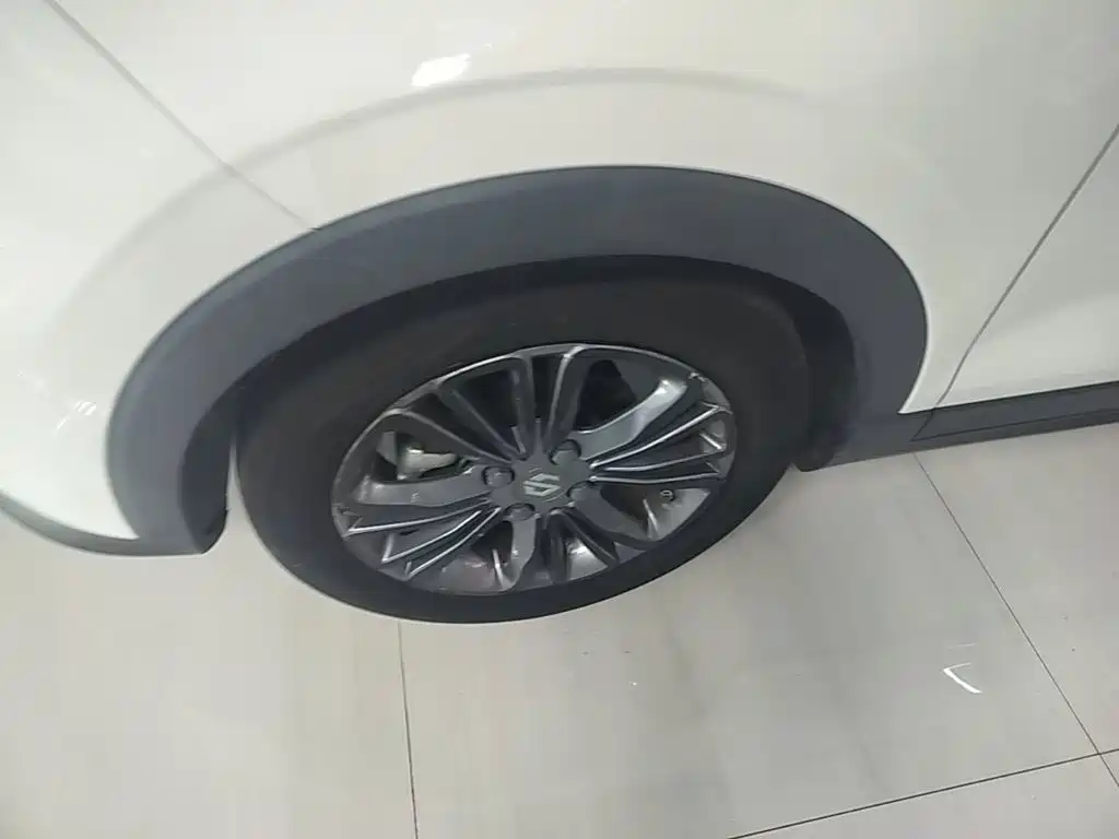 Leapmotor Leapmotor T03 — миниатюра 23