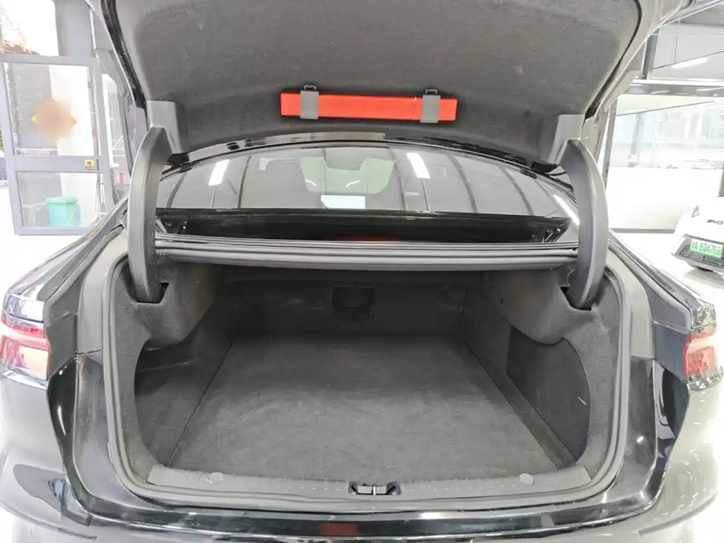 BYD Han — миниатюра 19