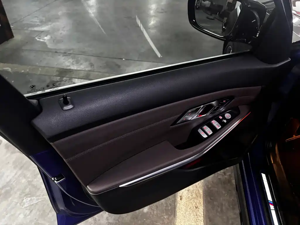 BMW 3 Series — миниатюра 9