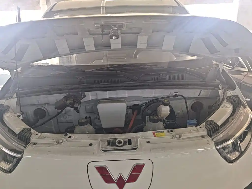 Wuling Yangguang — миниатюра 16