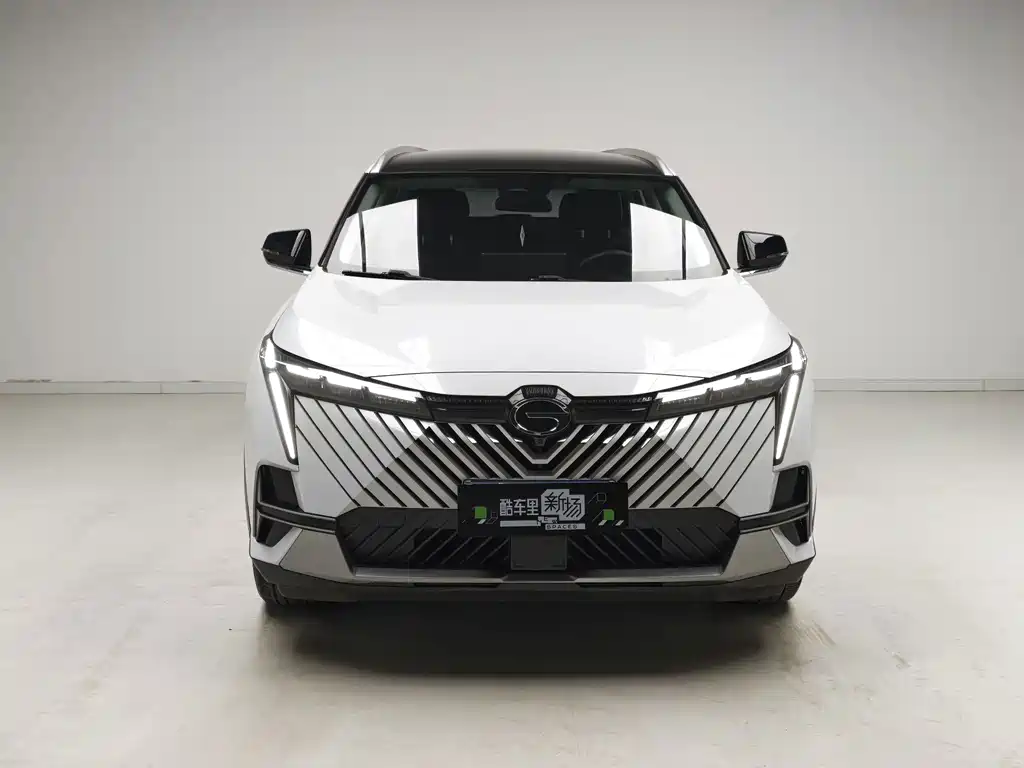 GAC Motor Shadow Cool — миниатюра 2