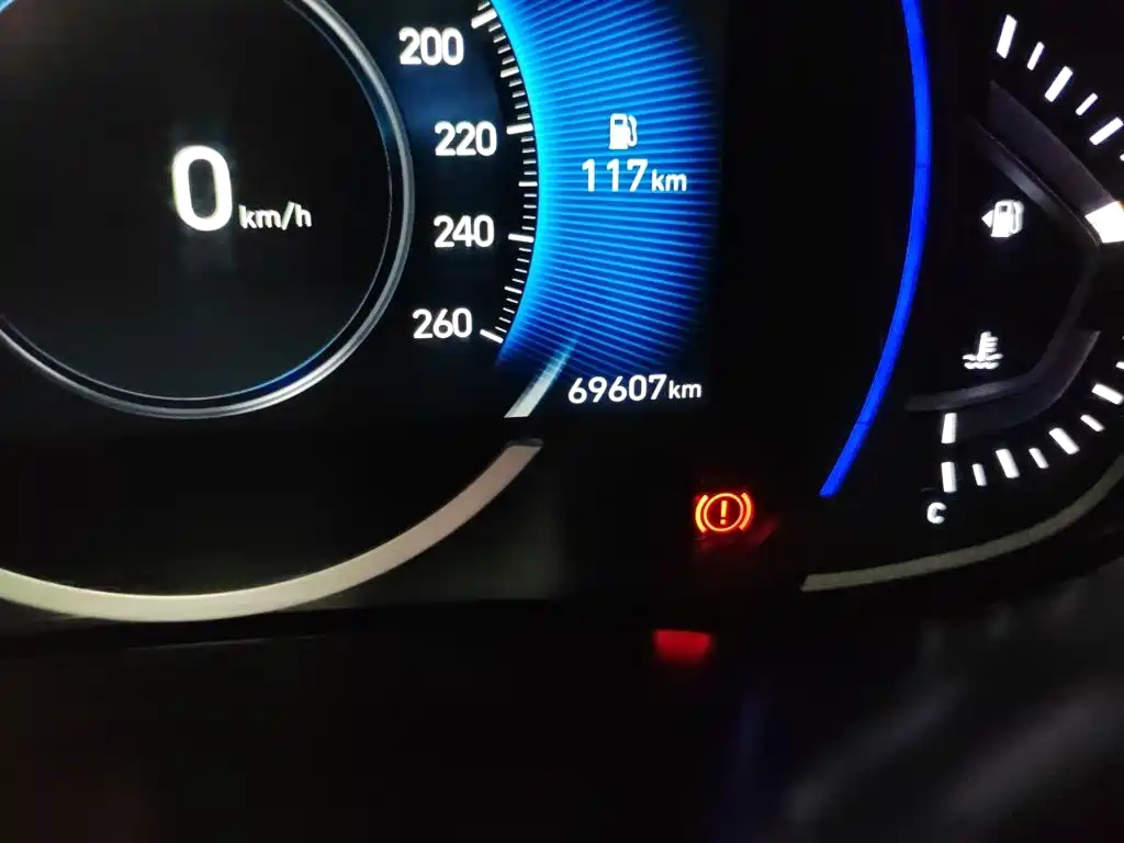 Hyundai Fista — миниатюра 8