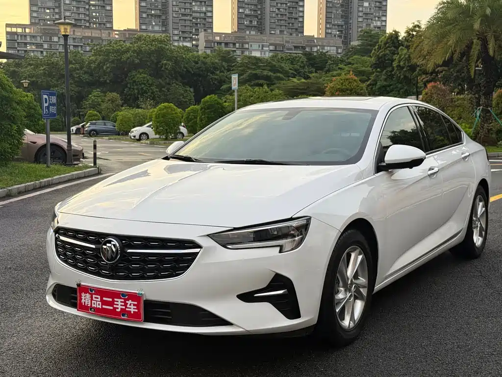 Buick Regal