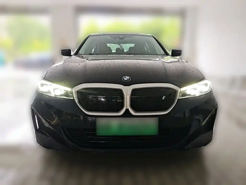 BMW i3 — миниатюра 5