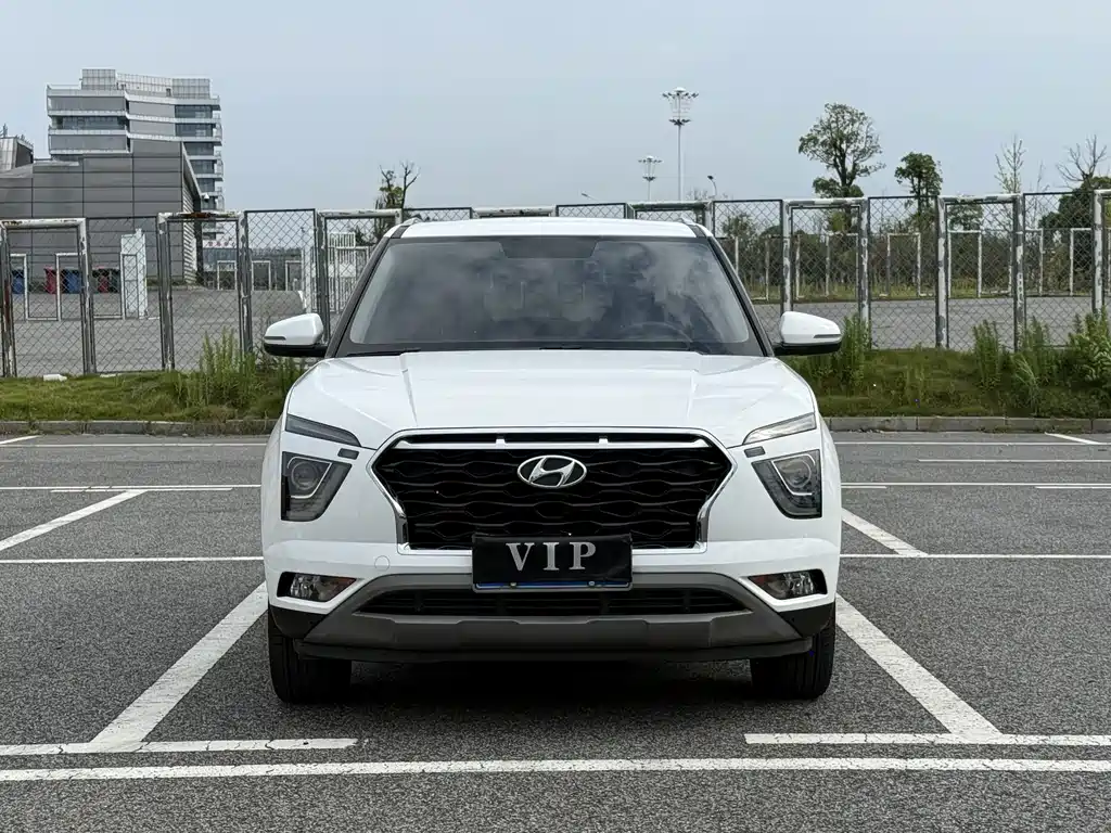 Hyundai ix25 — миниатюра 2