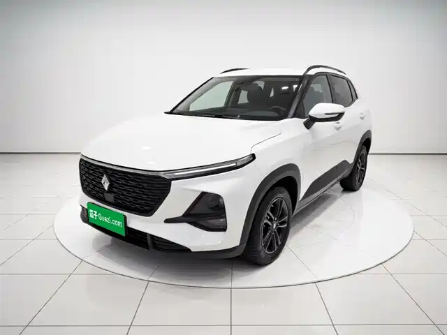 Baojun RS-3