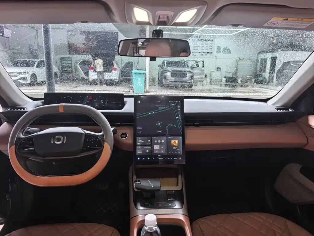Changan A05 2024 70 Pro