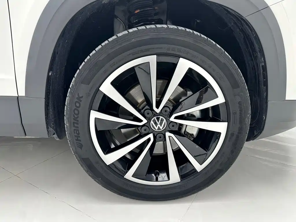 Volkswagen Tharu — миниатюра 19