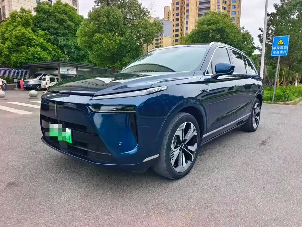 Wey Wey Lanshan 2023