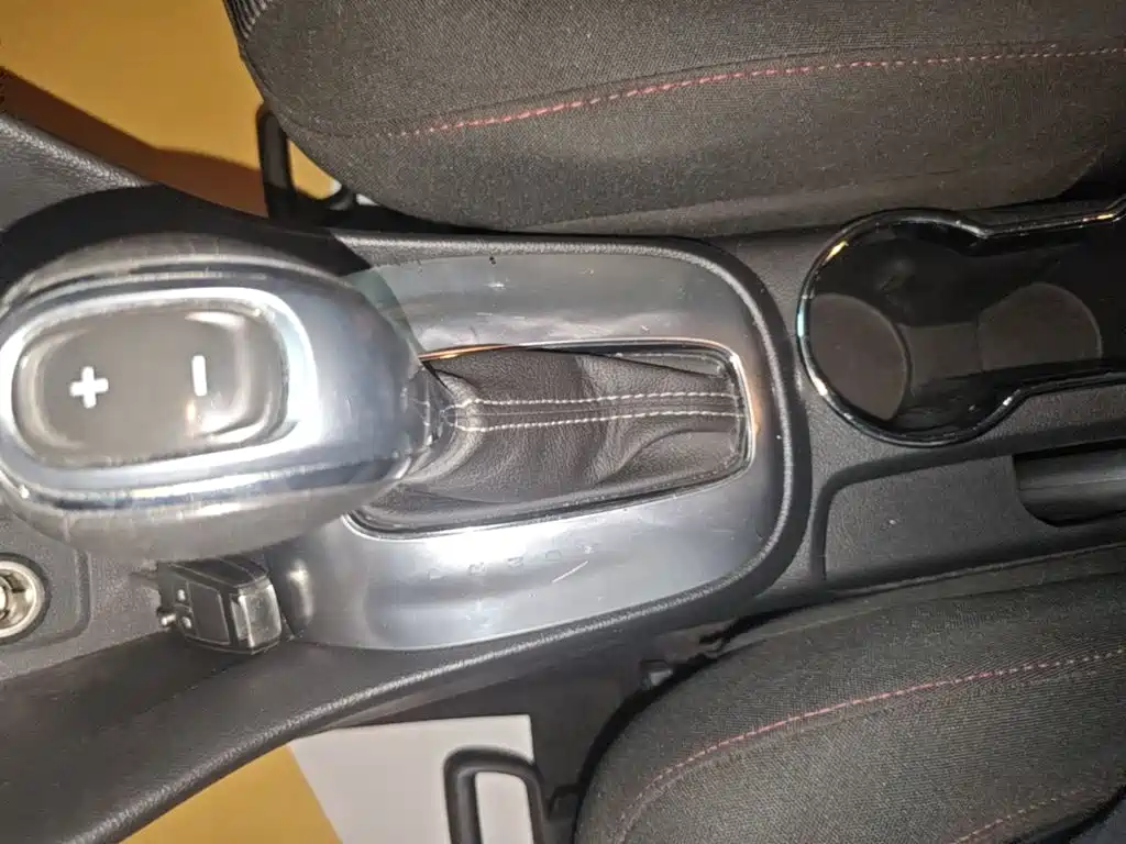 Buick Encore — миниатюра 14