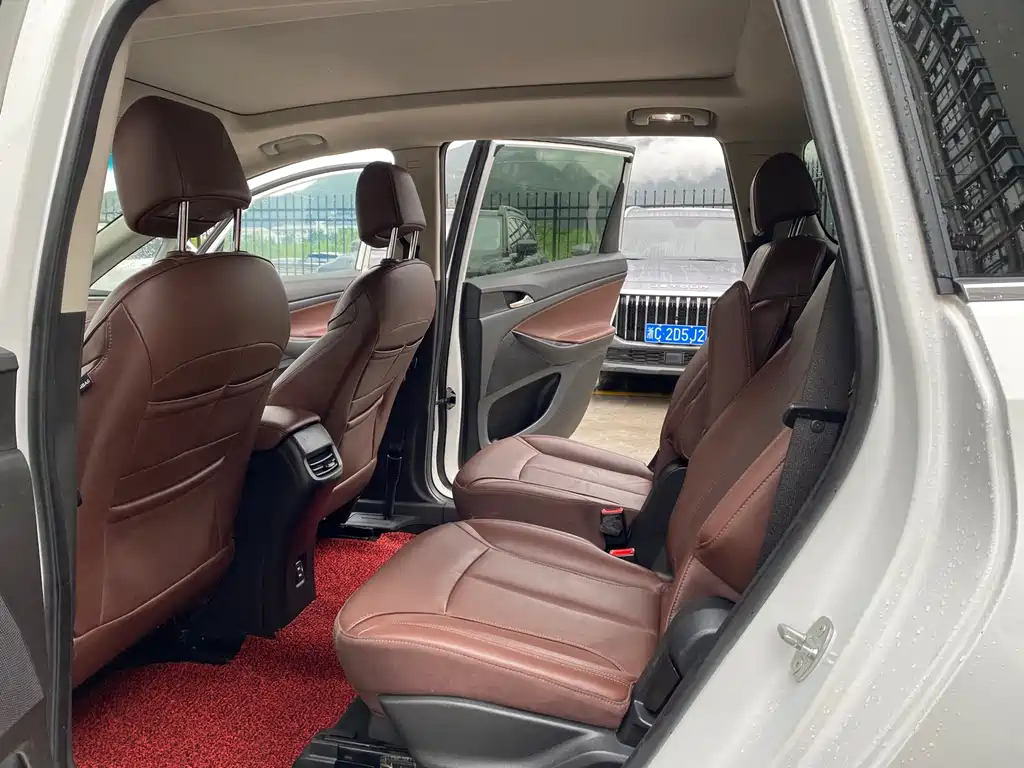 Buick GL6 — миниатюра 11