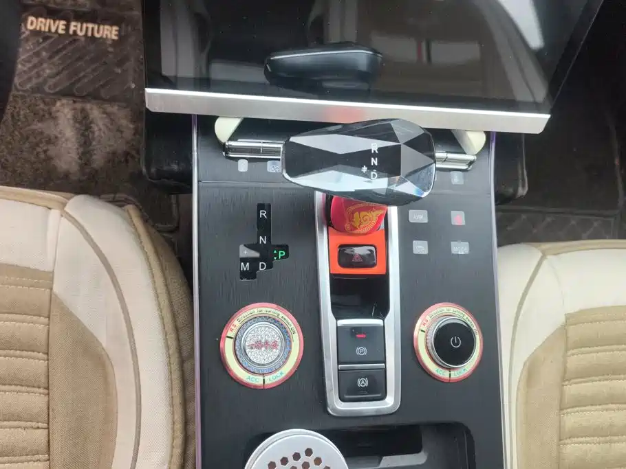 Chery Tiggo 8 PLUS — миниатюра 16