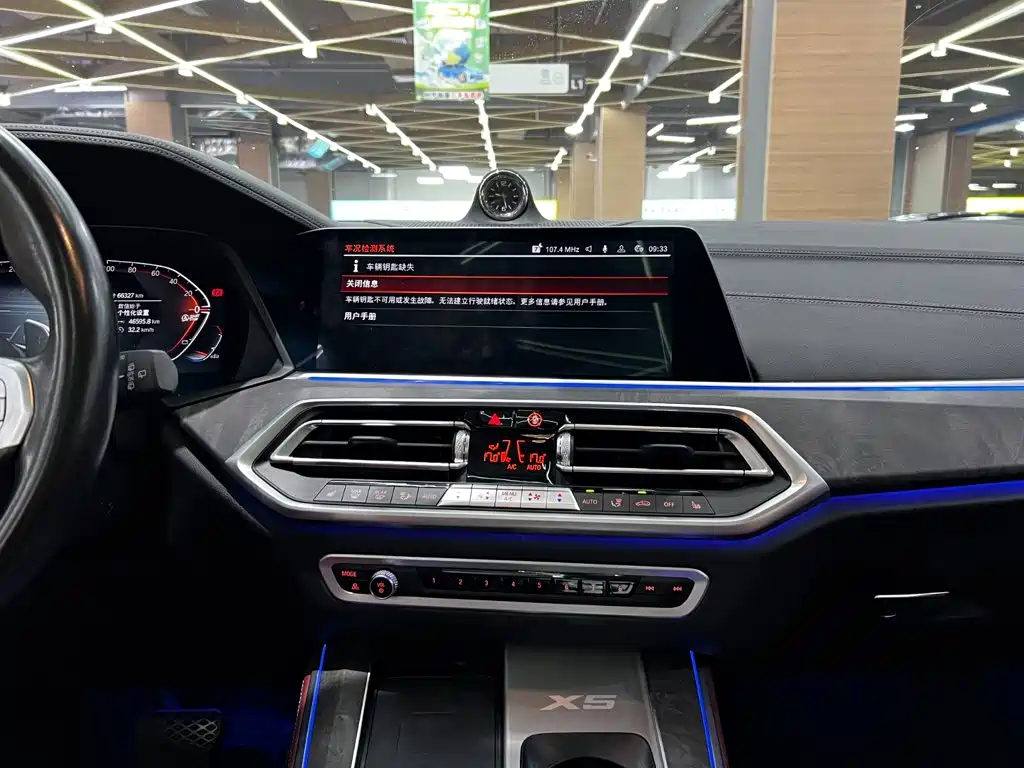 BMW X5 — миниатюра 14