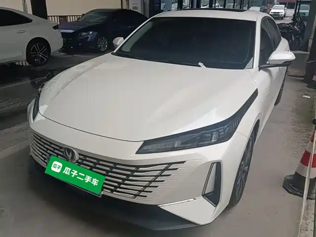 2025 Changan Eado