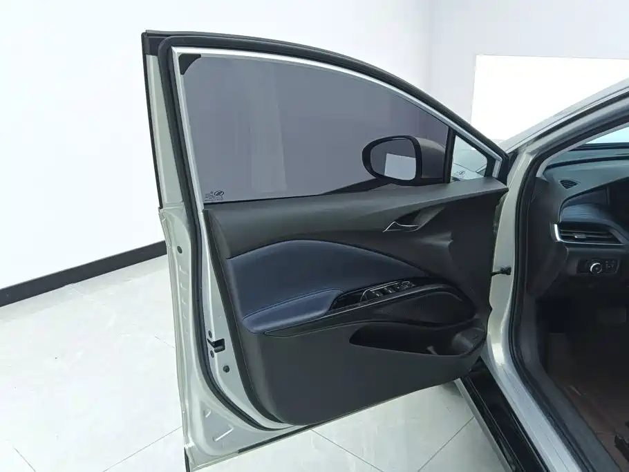 Buick Velite 6 — миниатюра 7