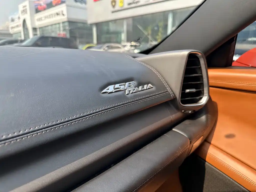 Ferrari 458 — миниатюра 11